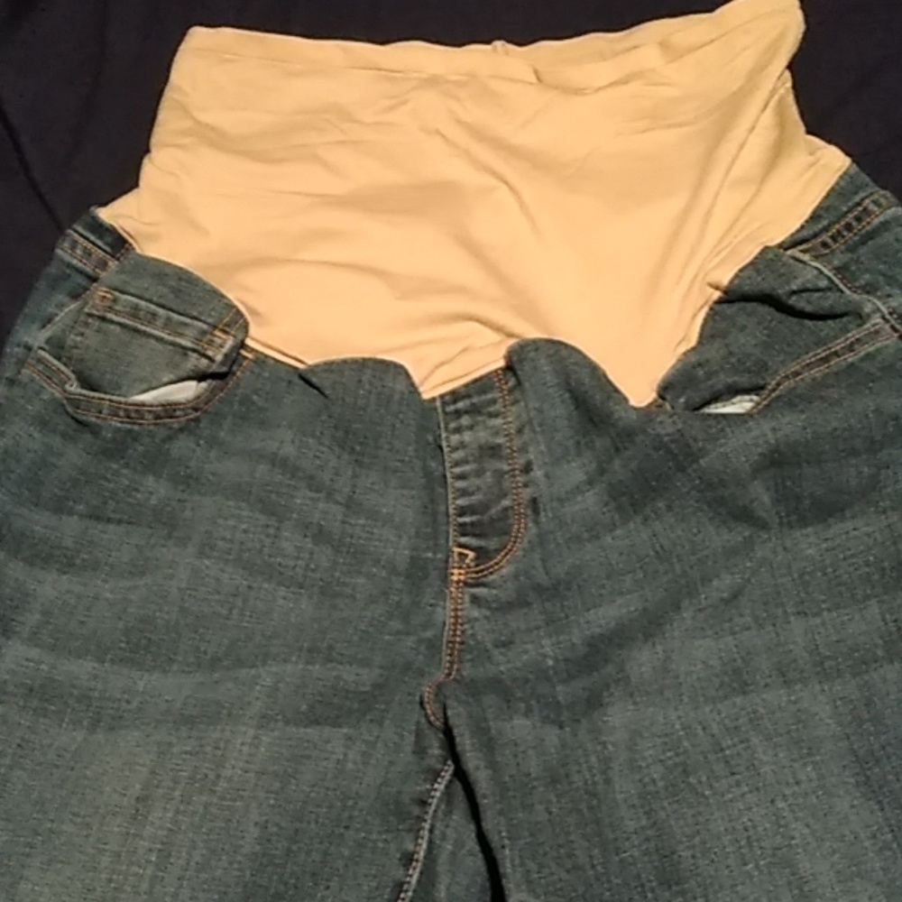 Womens Maternity Pants